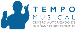 Tempo Musical Logo
