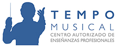 Tempo Musical Logo