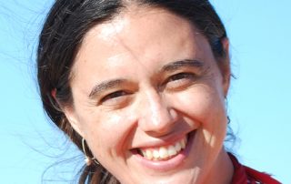 Cristina del Rio Villegas