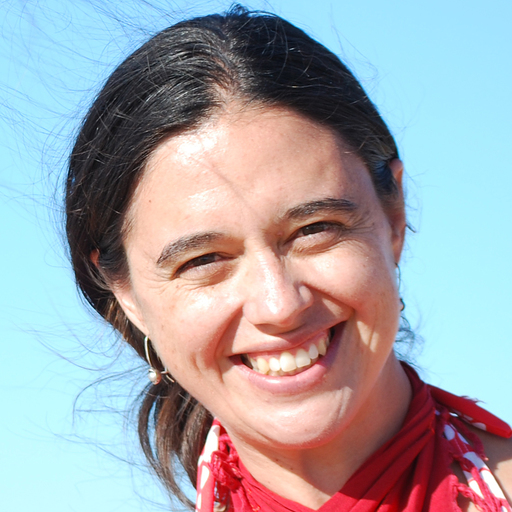 Cristina del Rio Villegas Cristina del Rio Villegas