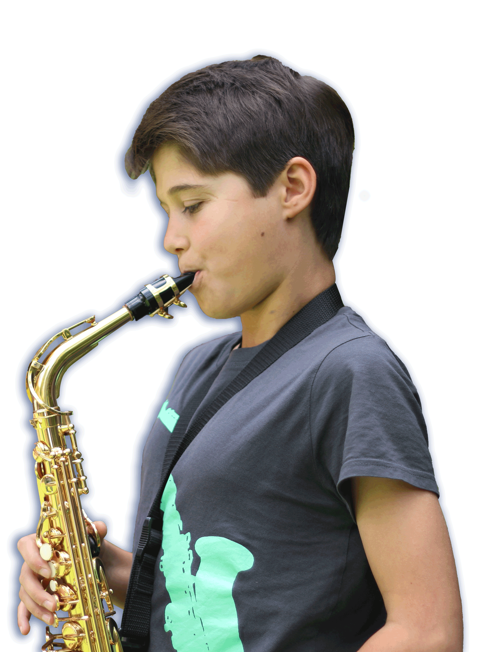 Saxo Tempo Musical Saxo Tempo Musical