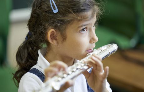 Clases de Flauta Travesera en Tempo Musical