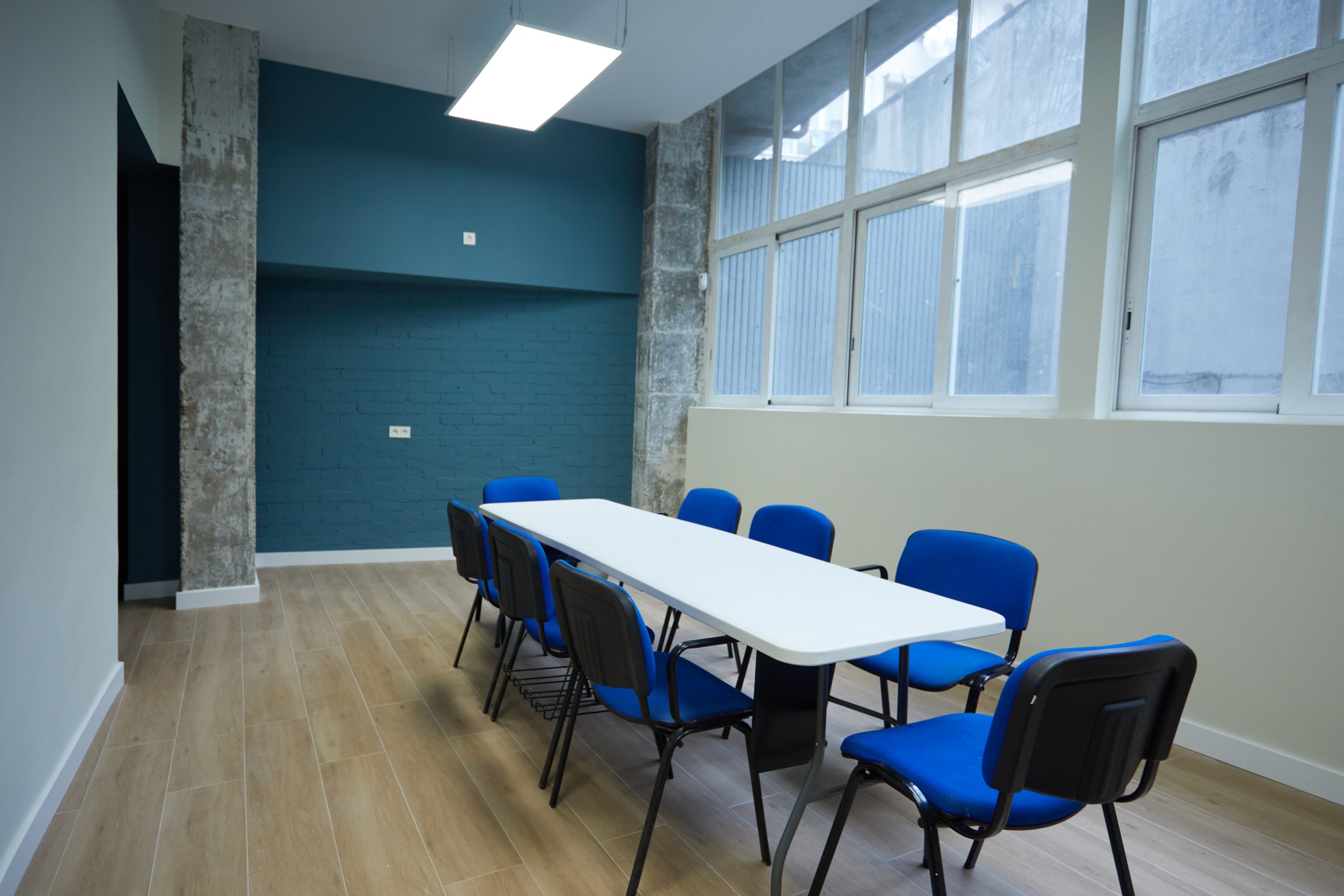 Sala de Trabajo – Alquiler de Espacios – Tempo Musical Sala de Trabajo - Alquiler de Espacios - Tempo Musical