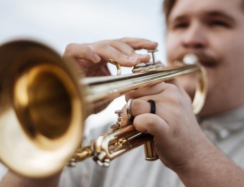 Soy adulto y trabajo, ¿puedo aprender música en el conservatorio?