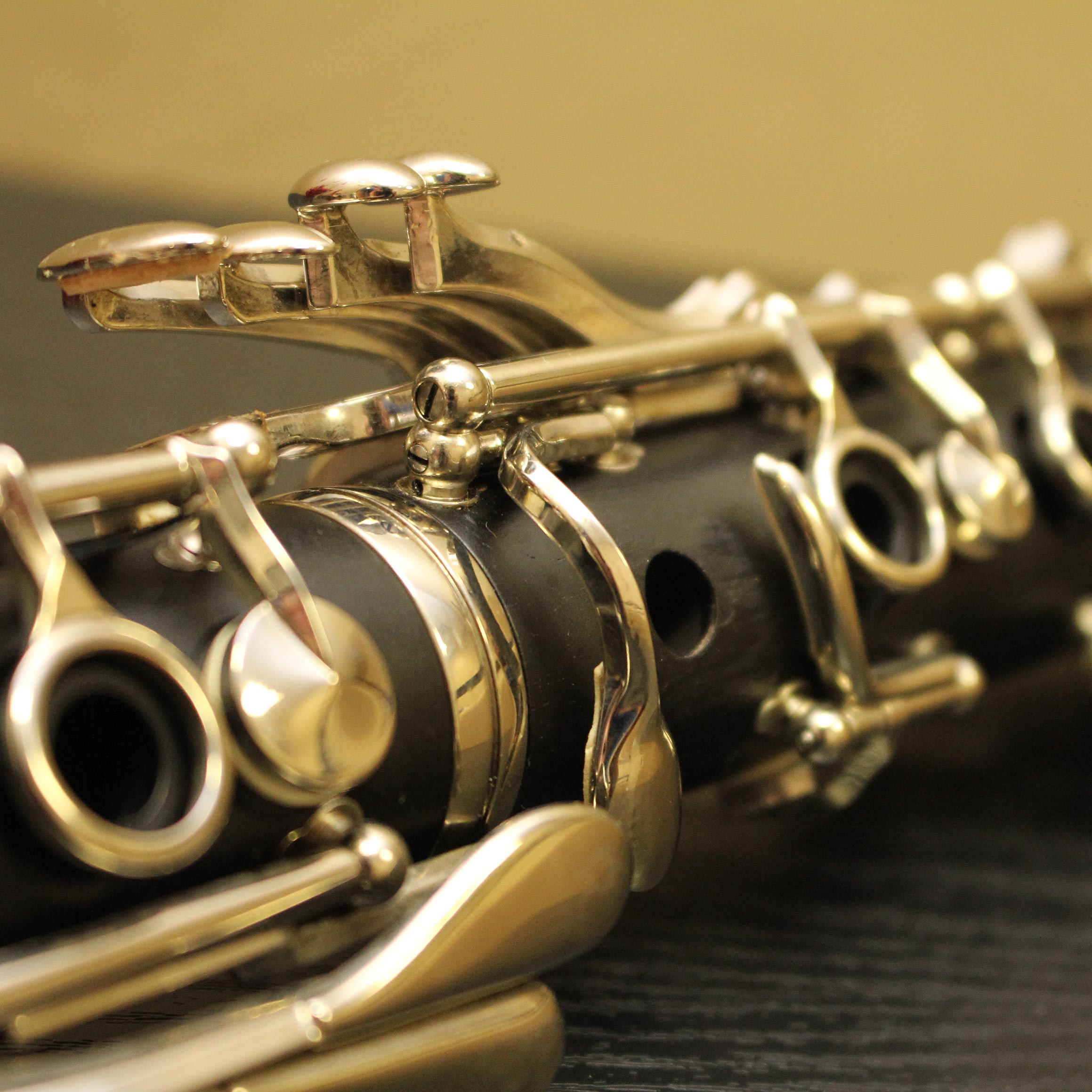 Clarinete_Tempo-Musical Clarinete_Tempo-Musical