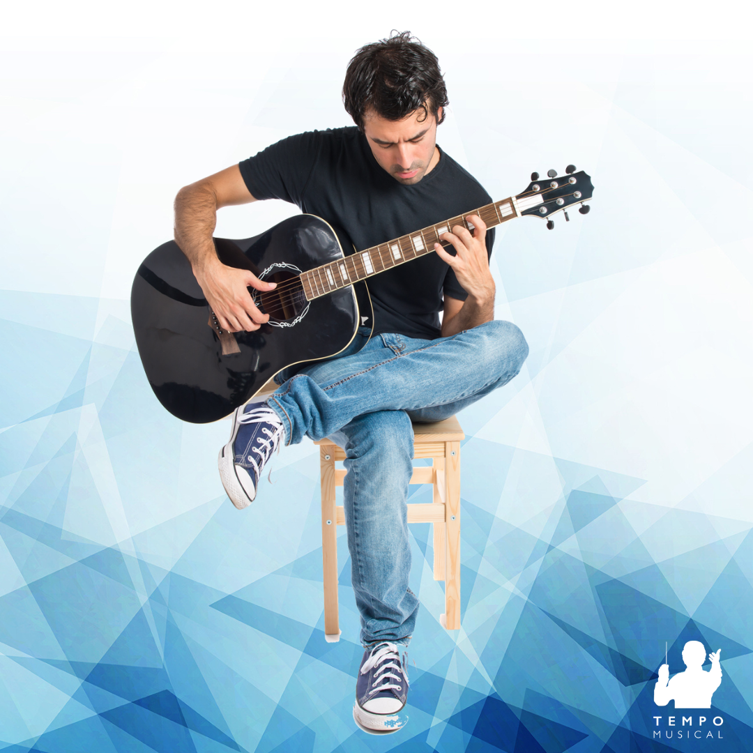 Clases Online de Música – Tempo Musical Clases Online de Música - Tempo Musical