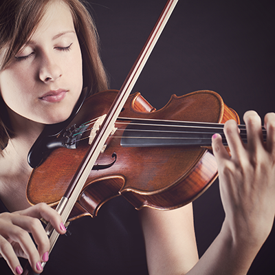 ¿Cómo consigo plaza en un Conservatorio de Música?
