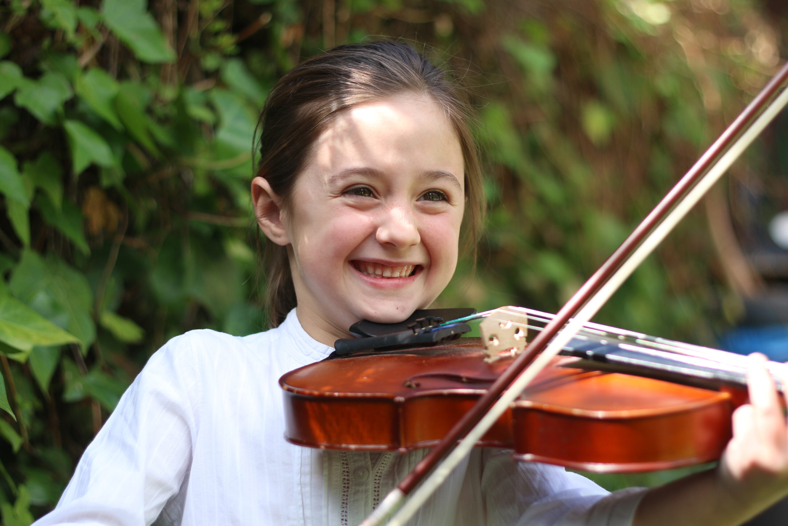 Música para niños