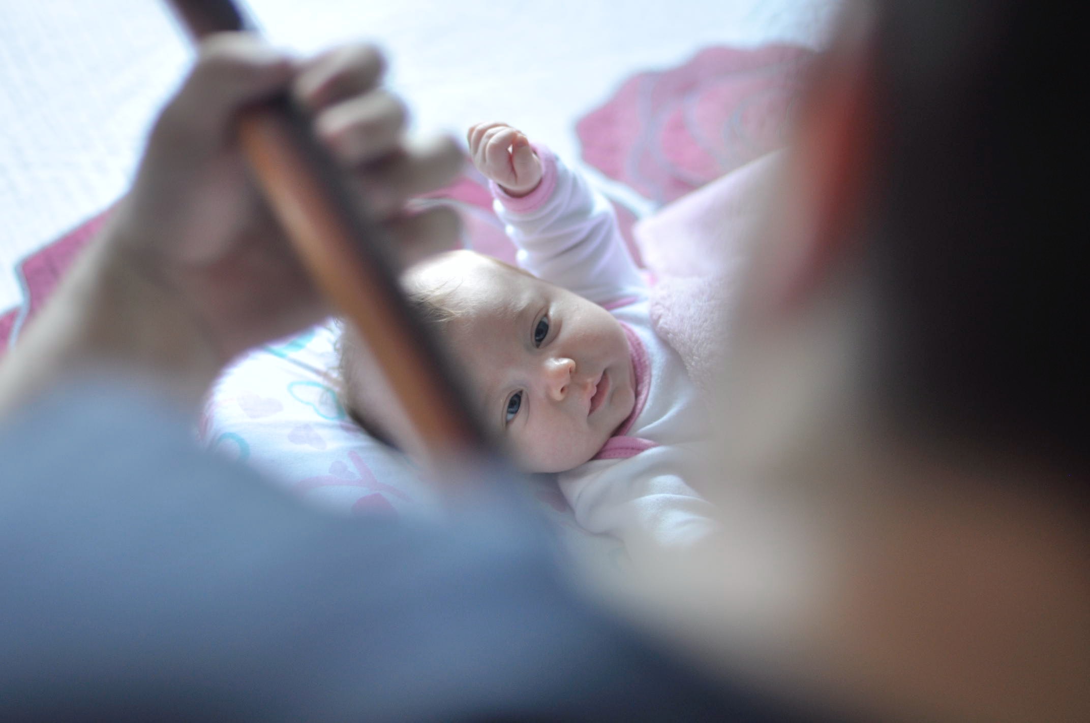Música para bebés