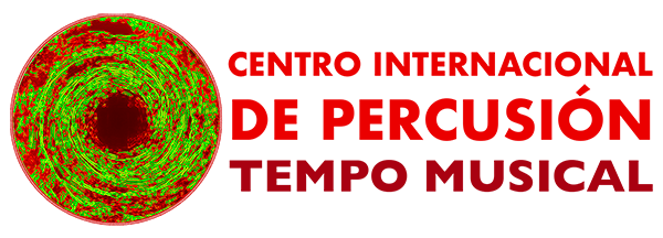 Centro Internacional de Percusión – Tempo Musical