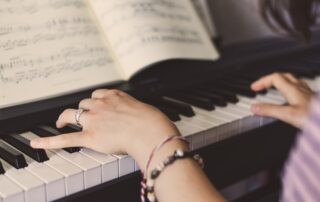 Cómo preparar las pruebas de acceso al conservatorio
