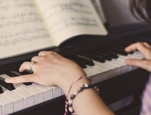 ¿Dónde preparar las pruebas de acceso al conservatorio?
