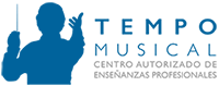 Tempo Musical Logo