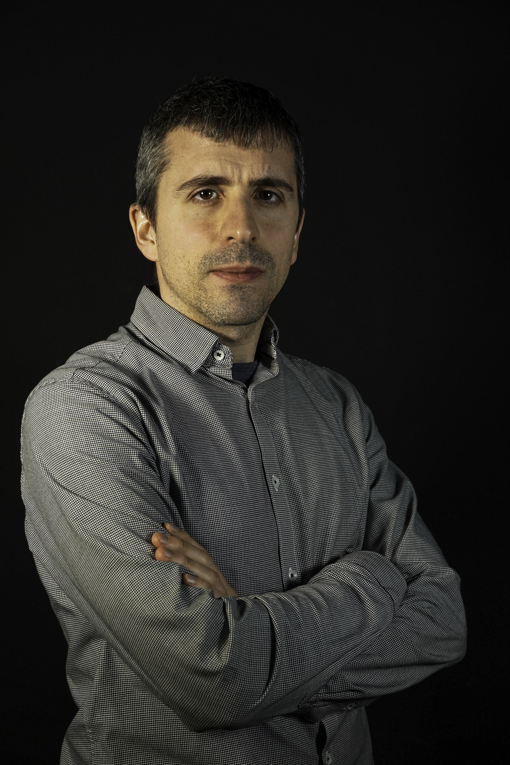 CARLOS RUBIO