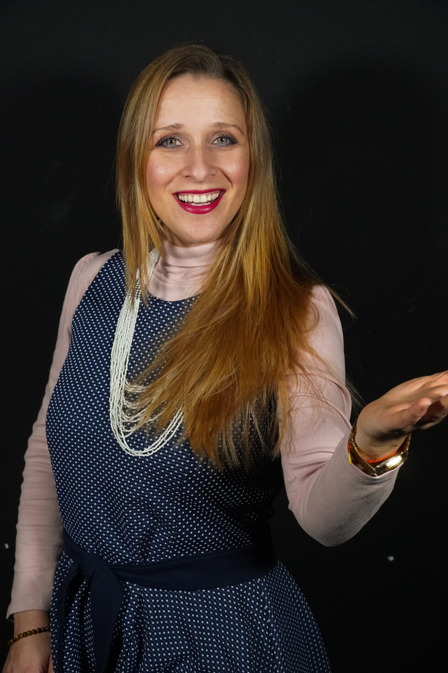 ZORY ZLATKOVA