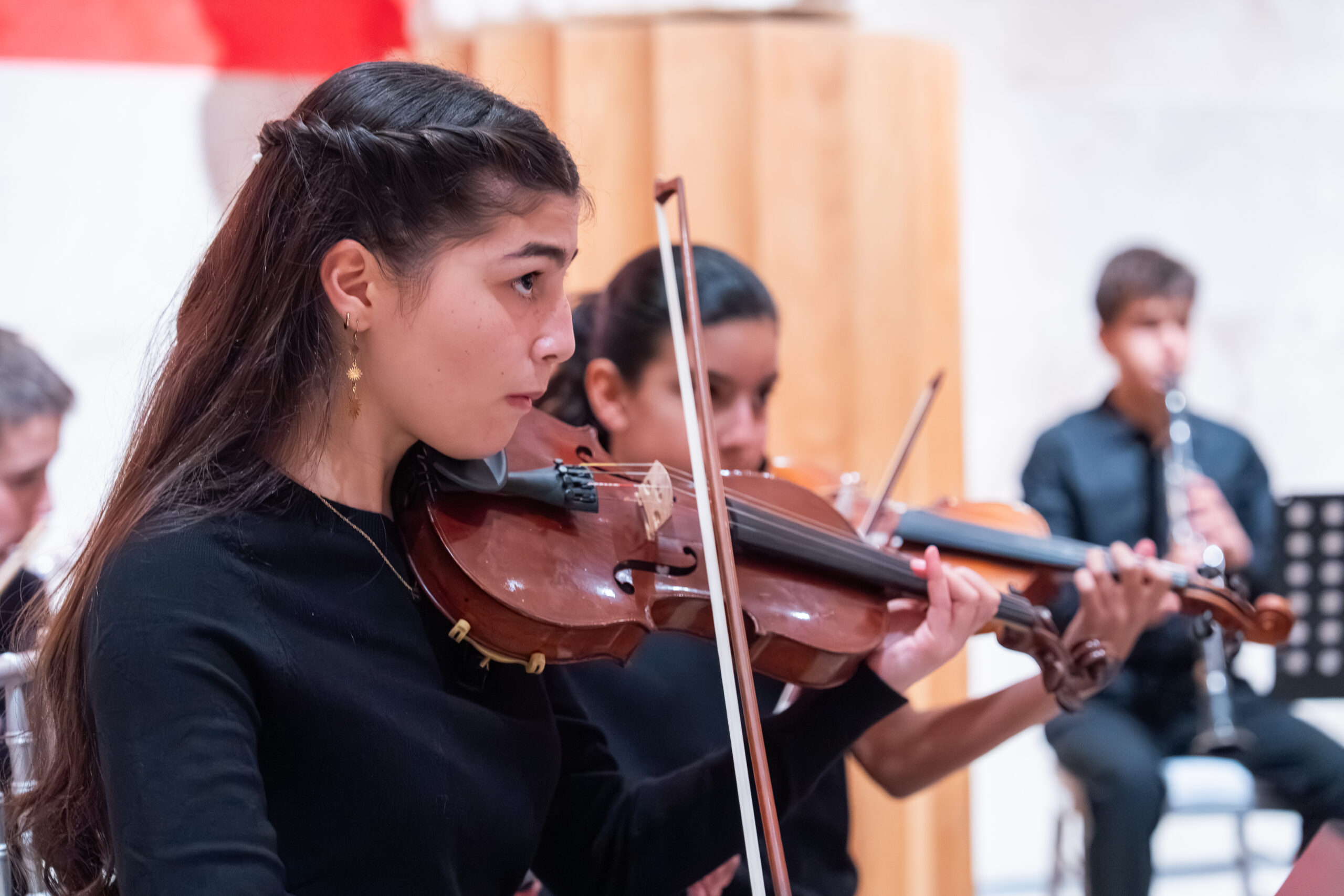 Premios Grado Musical Excelencia