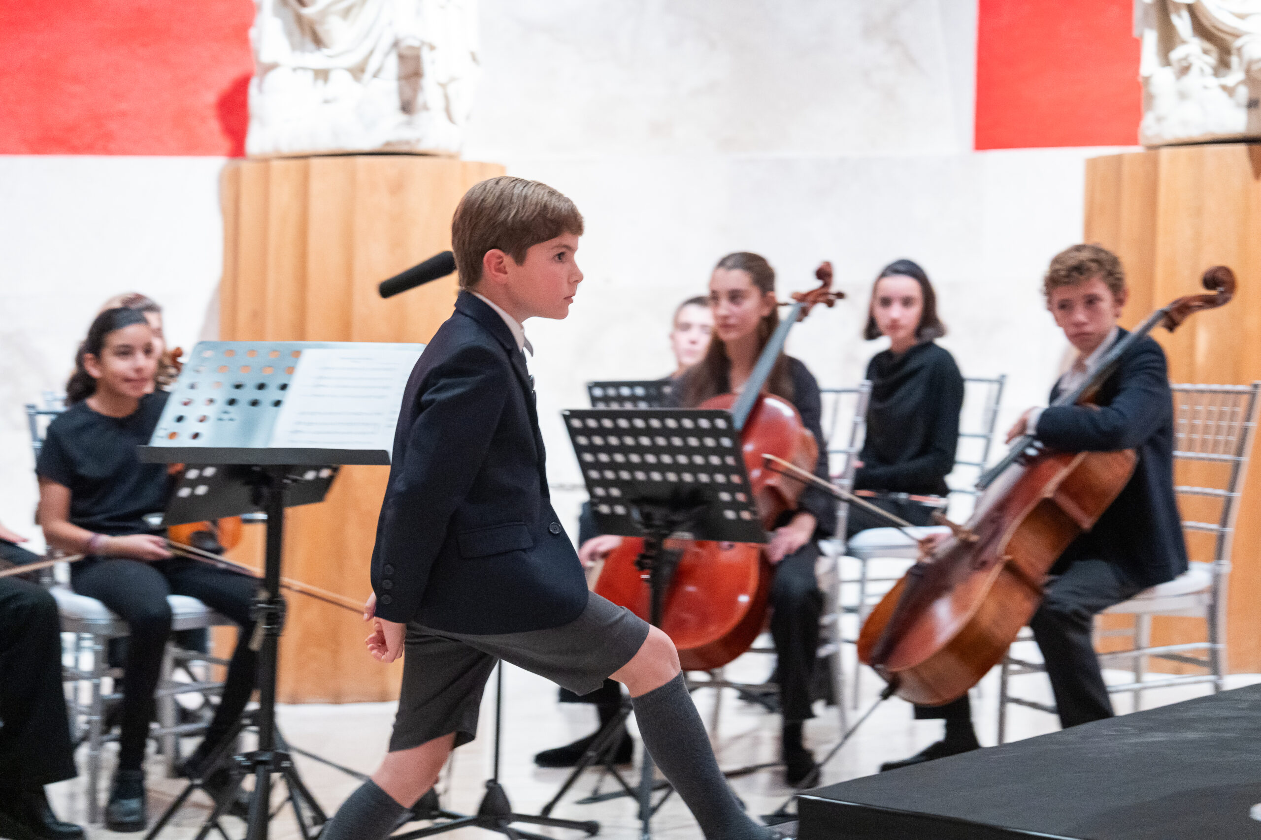 Premios Grado Musical Excelencia